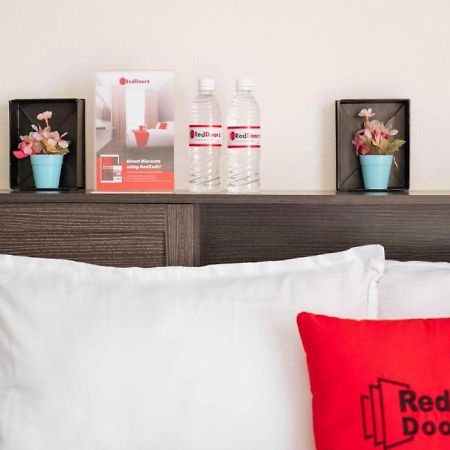 Reddoorz Plus Near Mango Avenue Себу Экстерьер фото