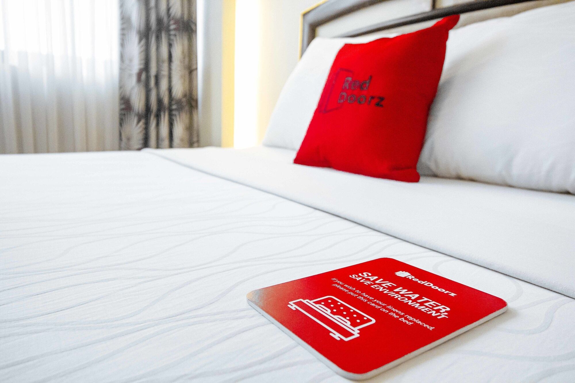 Reddoorz Plus Near Mango Avenue Себу Экстерьер фото